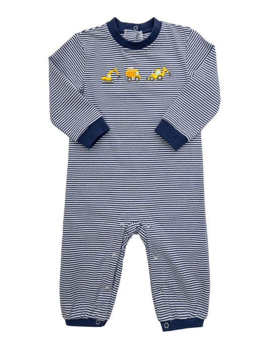 Construction Romper