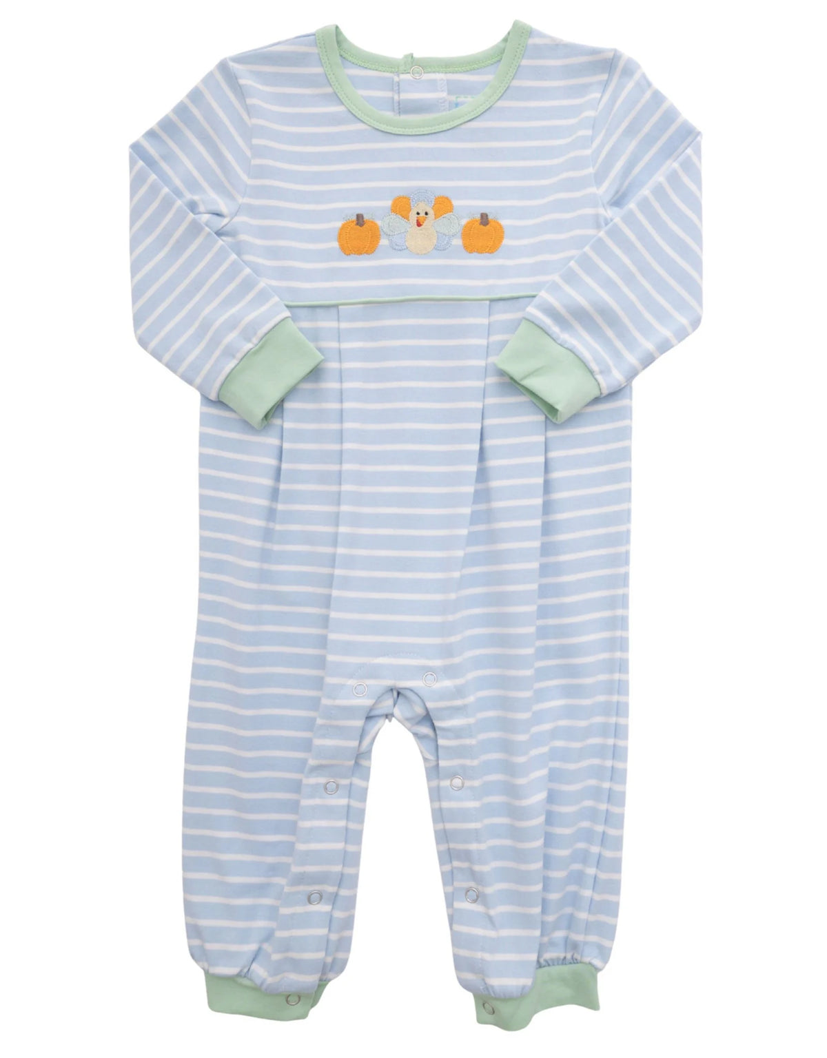 Turkey Romper
