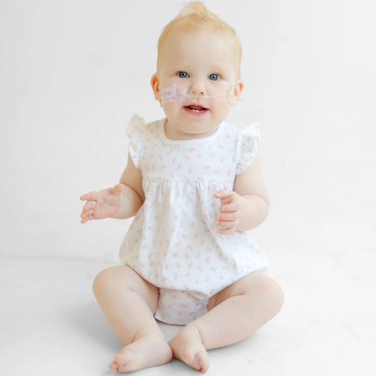 Juliette's Classics Print Bubble