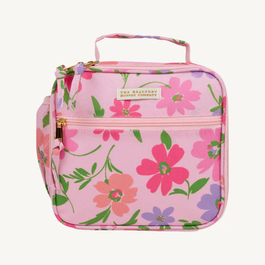 Leighton Lunch Box- Grand Cayman Gardens