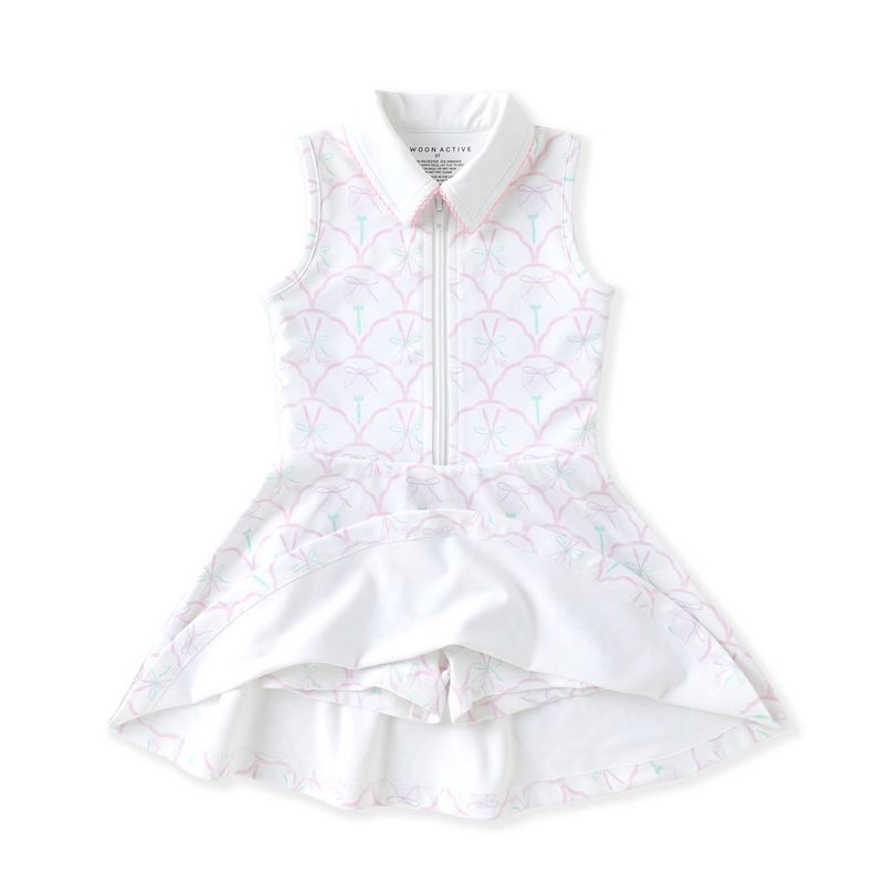 Fore Golf Tennis Dress