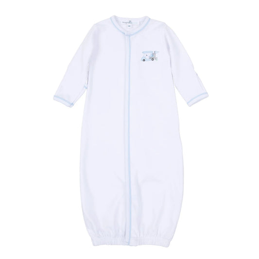 Little Golfer Converter - Light Blue