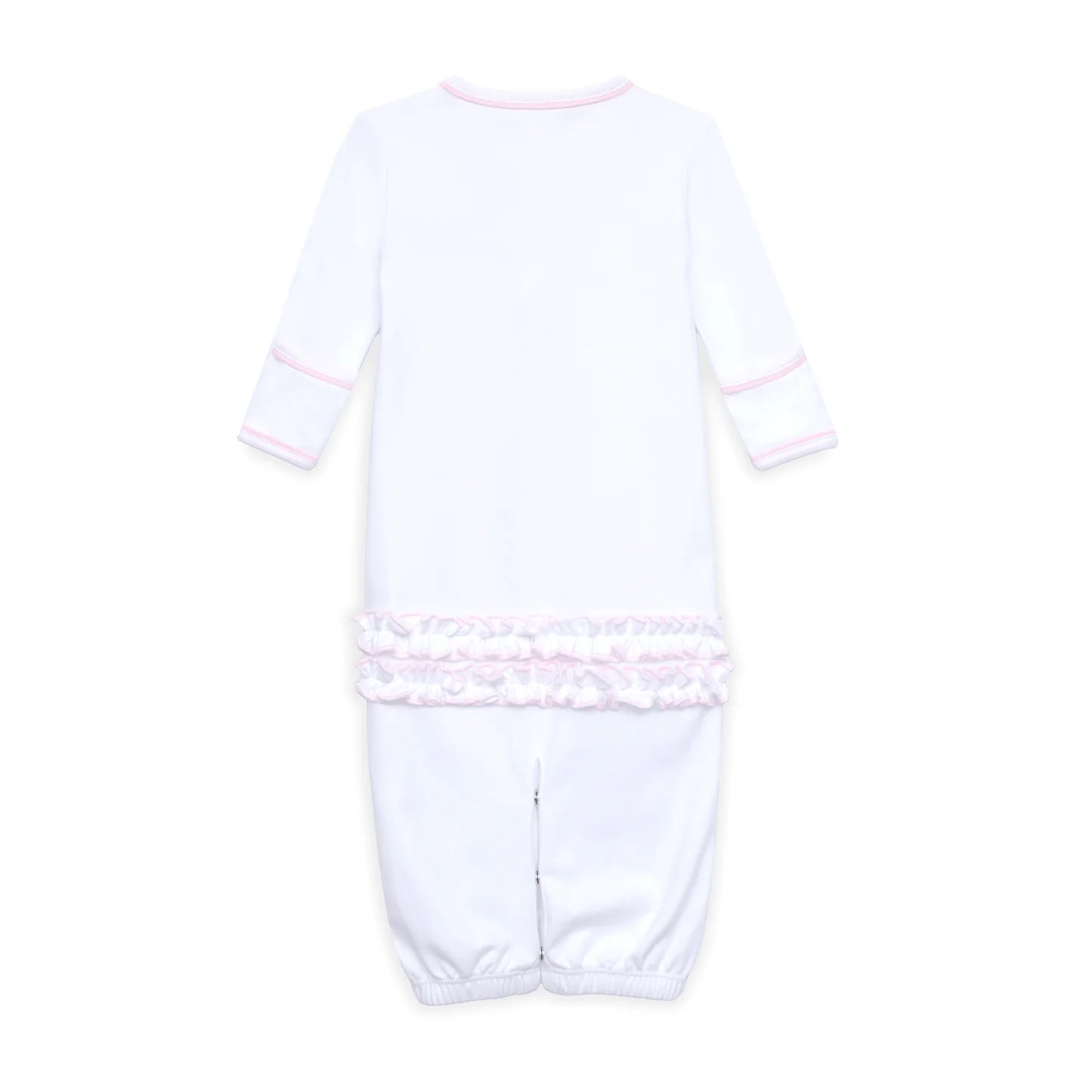 Little Golfer Ruffle Converter - Pink