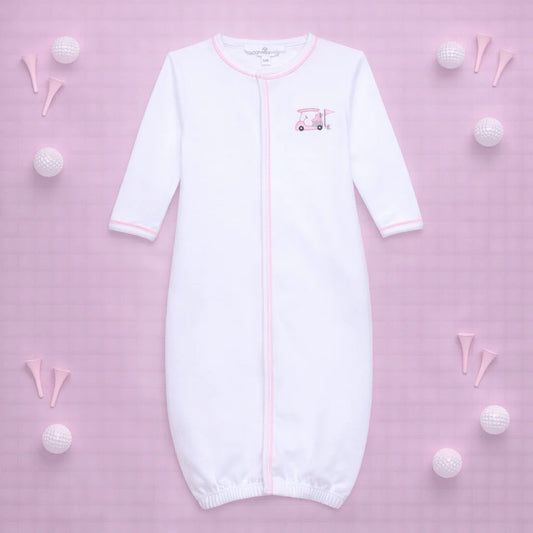 Little Golfer Ruffle Converter - Pink