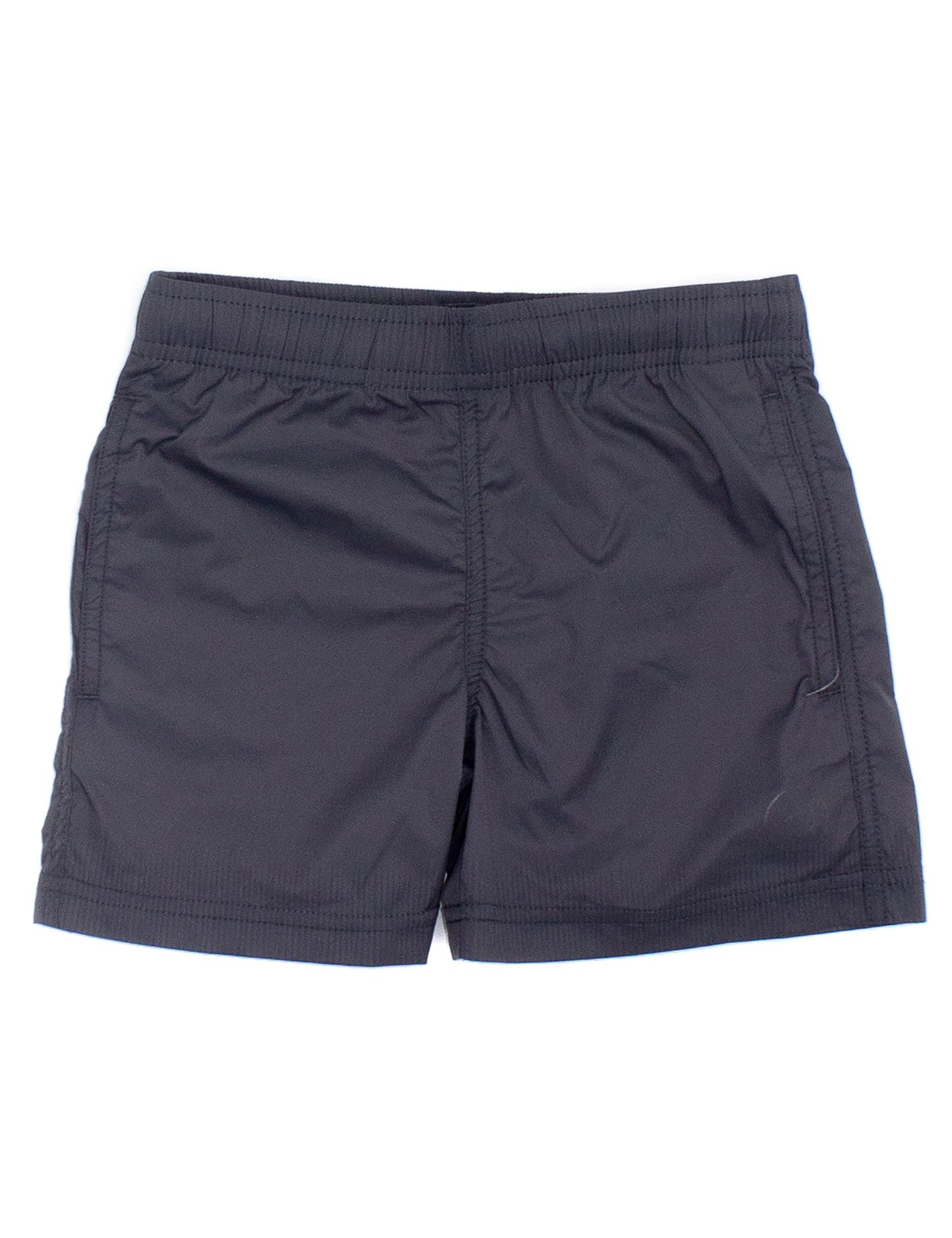 Boys Drifter Short - Graphite