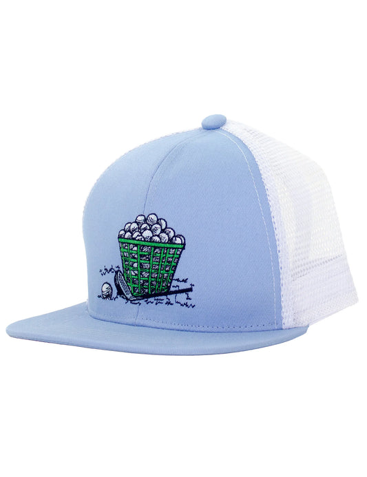 Boys Trucker Hat Range