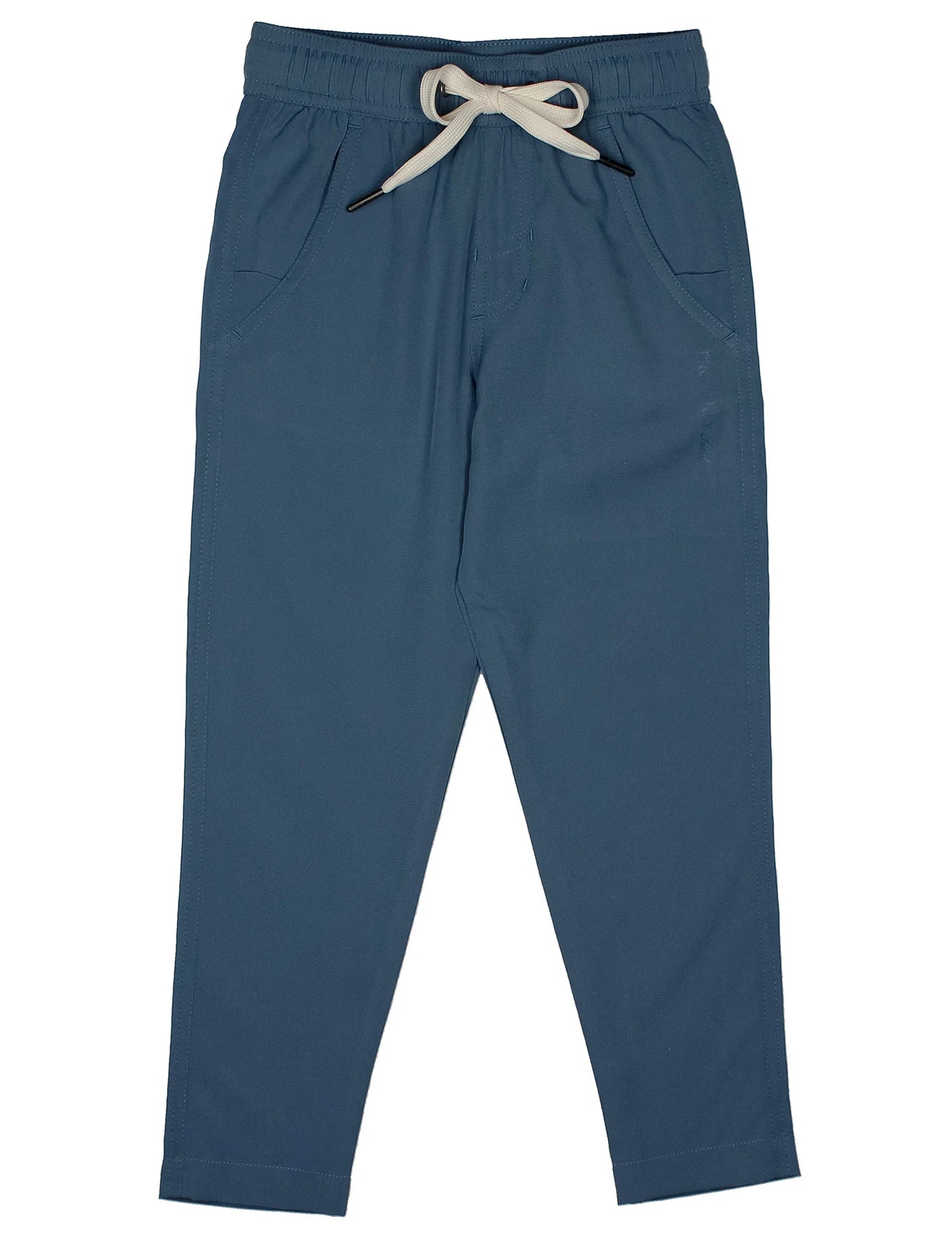 Trail Pant Dusk Blue