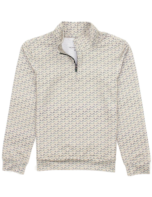 Boys Inlet Pullover Antlers