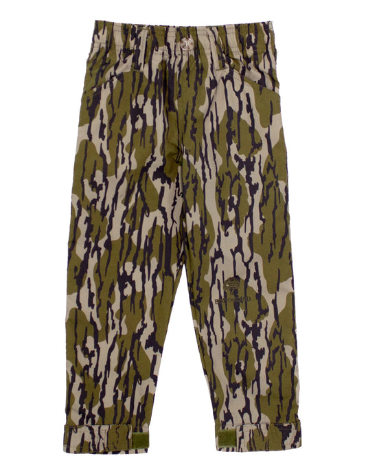 Boys Mallard Pant Mossy Oak