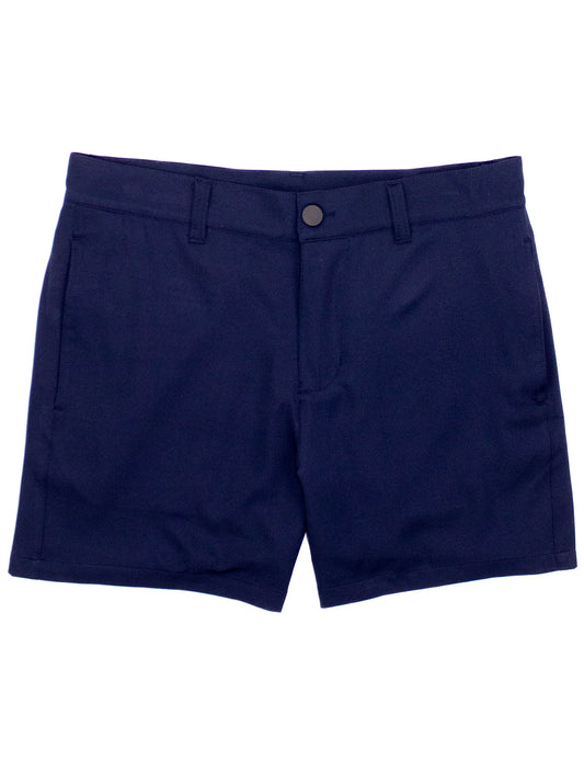 Boys Fairway Short Navy