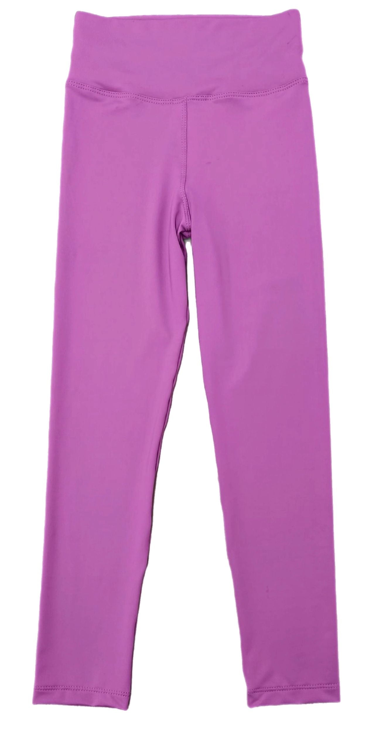 Plum Athleisure Leggings