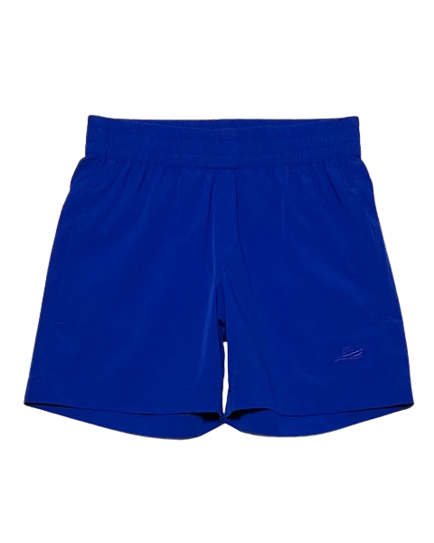 Performance Play Shorts - Royal