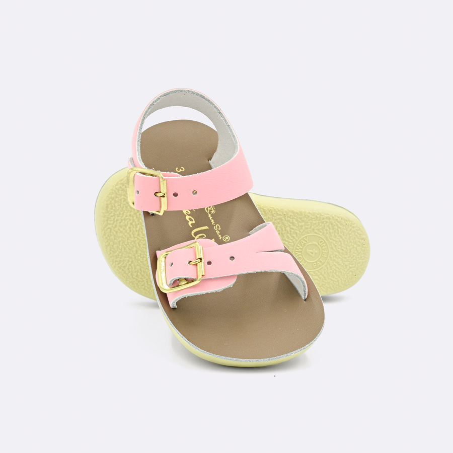 Sea Wee Pink Sandal