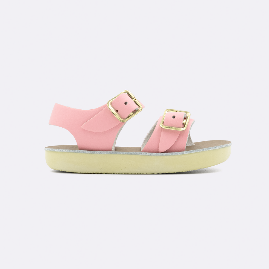 Sea Wee Pink Sandal