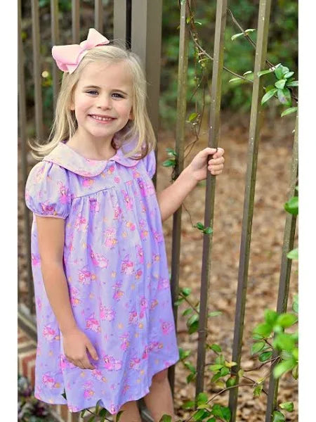 Whitley Dress Double Double Toil & Trouble