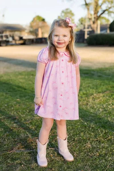 Whitley Dress Simply Sweet Knit