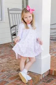 Tally Twirl Dress On Pointe Knit
