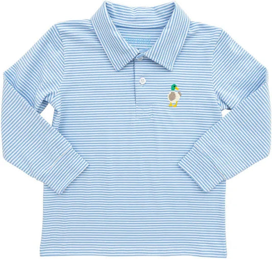 Polo - Mallard