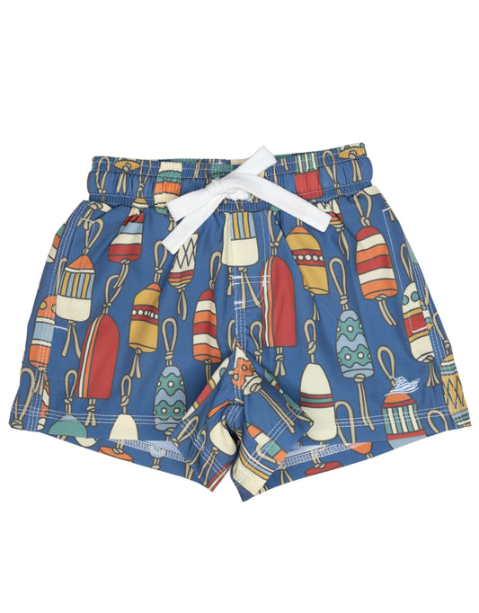 Swim Trunk Fishing Buoy