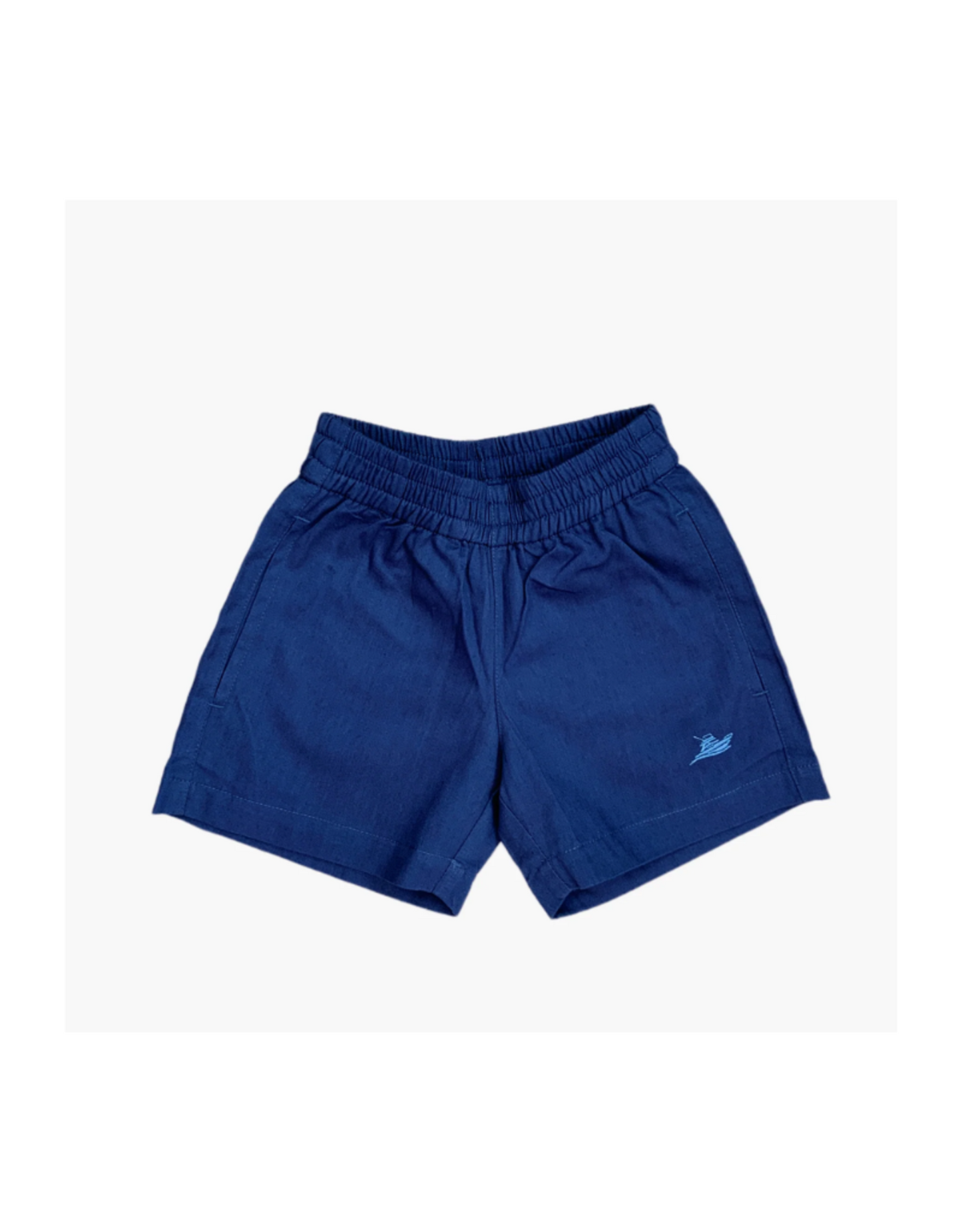 Performance Play Shorts- Navy