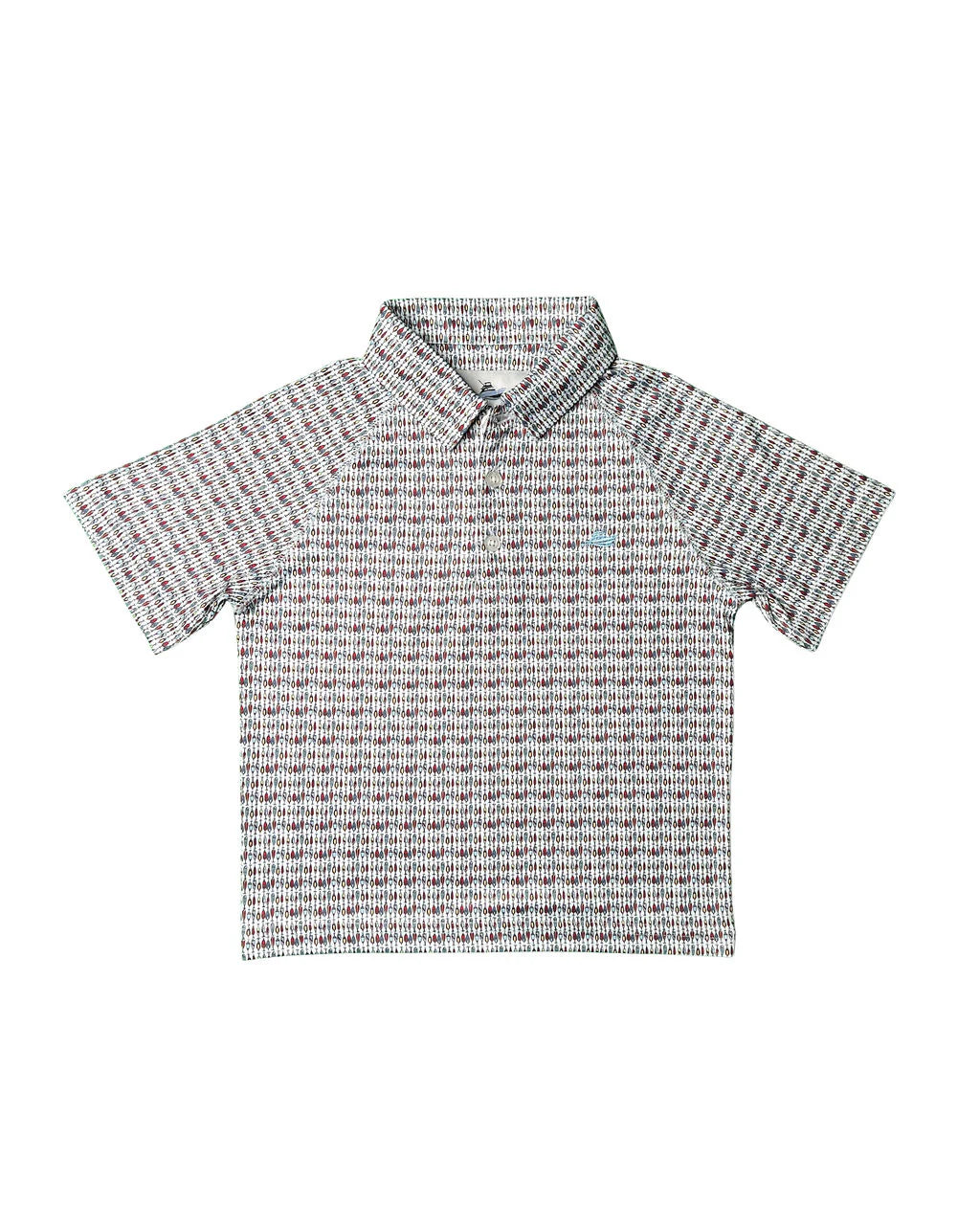 Fishing Lures Polo
