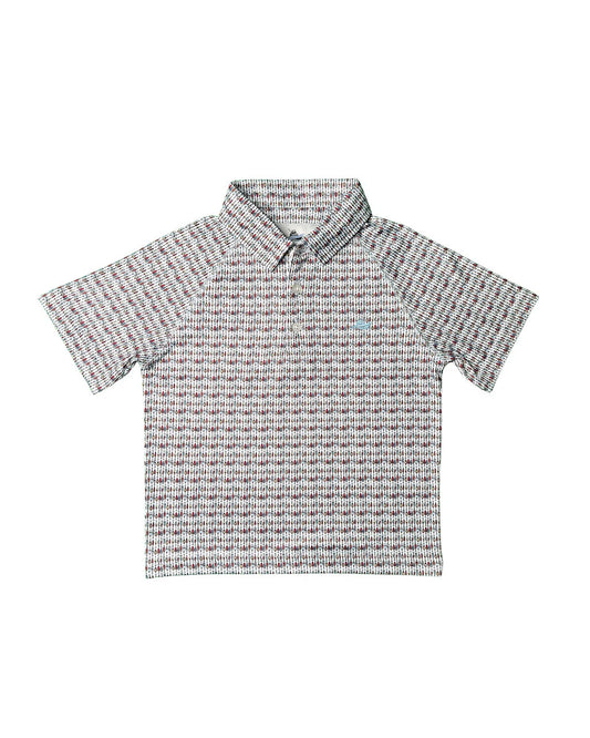 Fishing Lures Polo