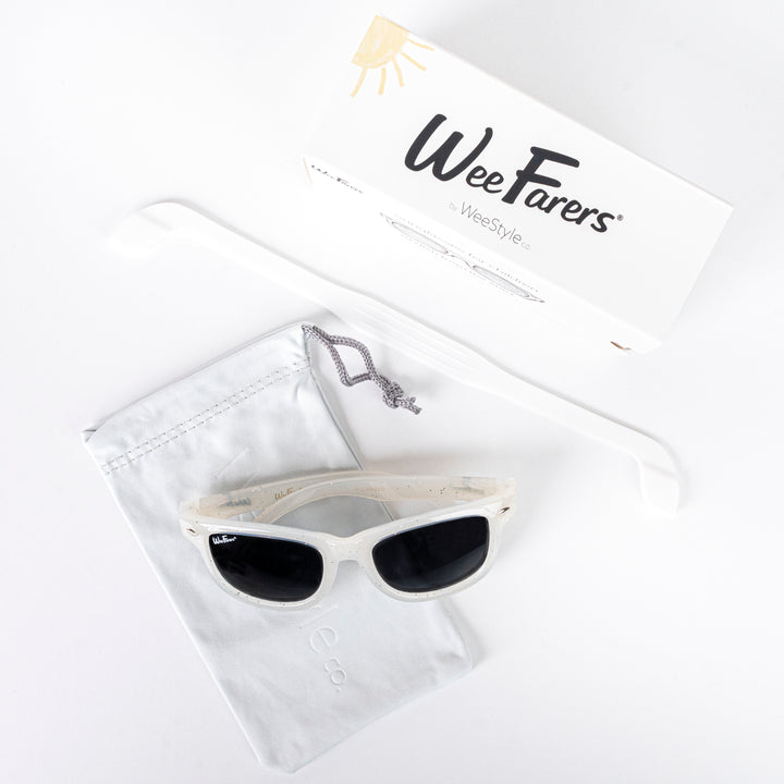 Wee Farers Polarized Summer Sparkle