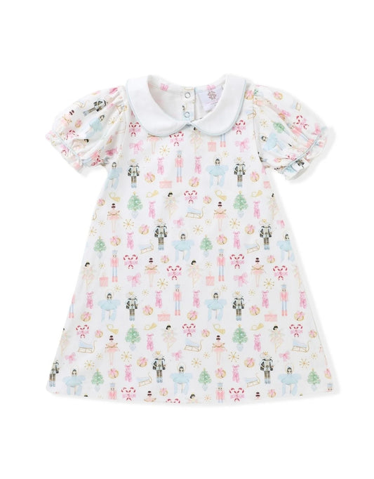Nutcracker Ballet Proper Dress