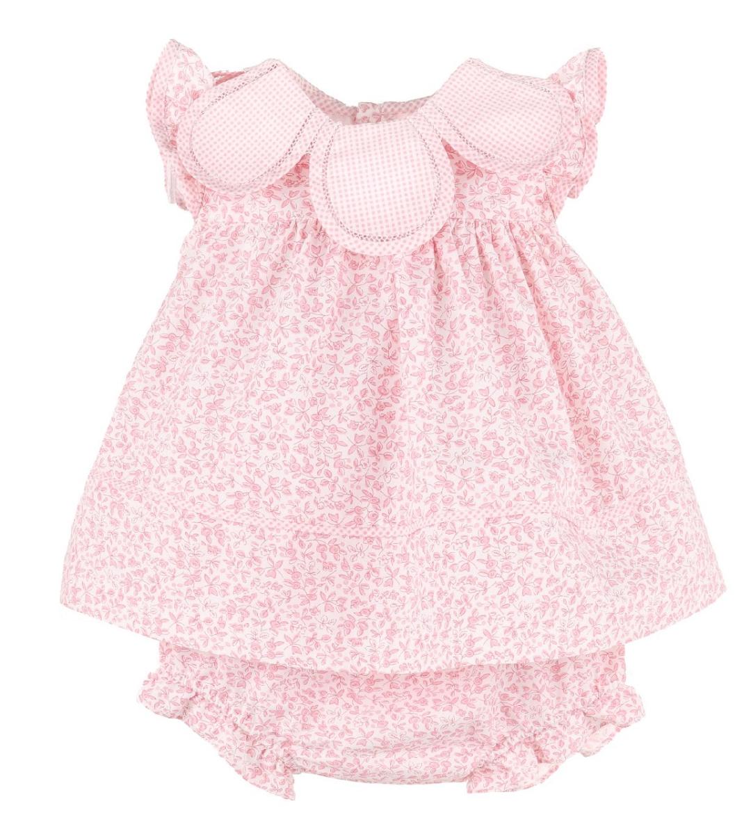 BB Blooms Petal Float Pink