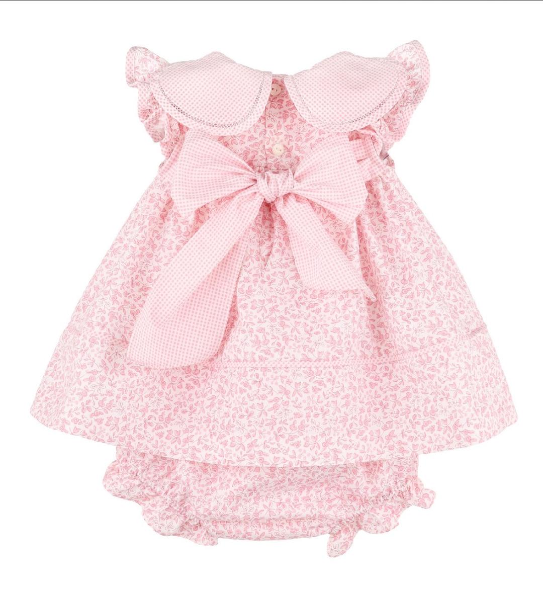 BB Blooms Petal Float Pink