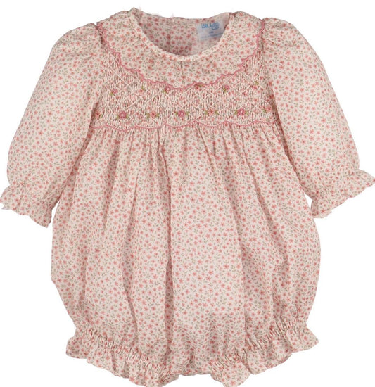 Forest Fairy Bubble Pink