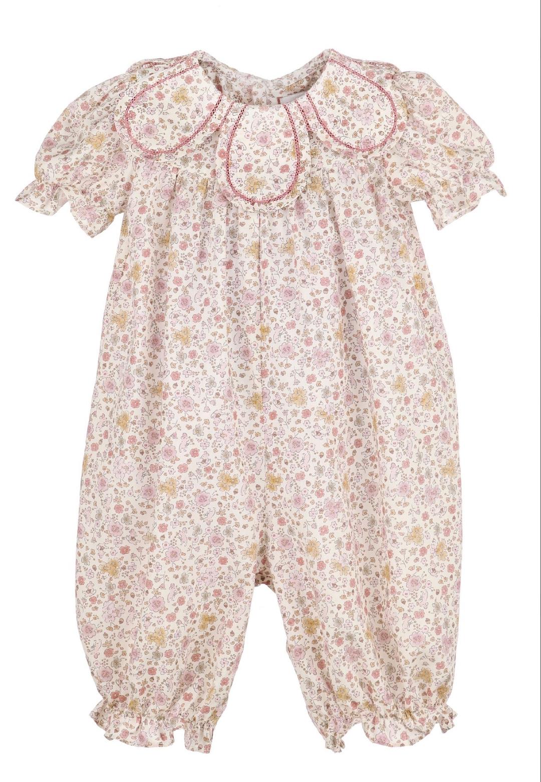 Le Petit Mouse Petal Longall Pink