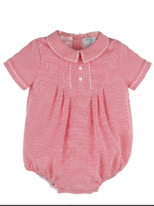 Minivichi Bubble - Red