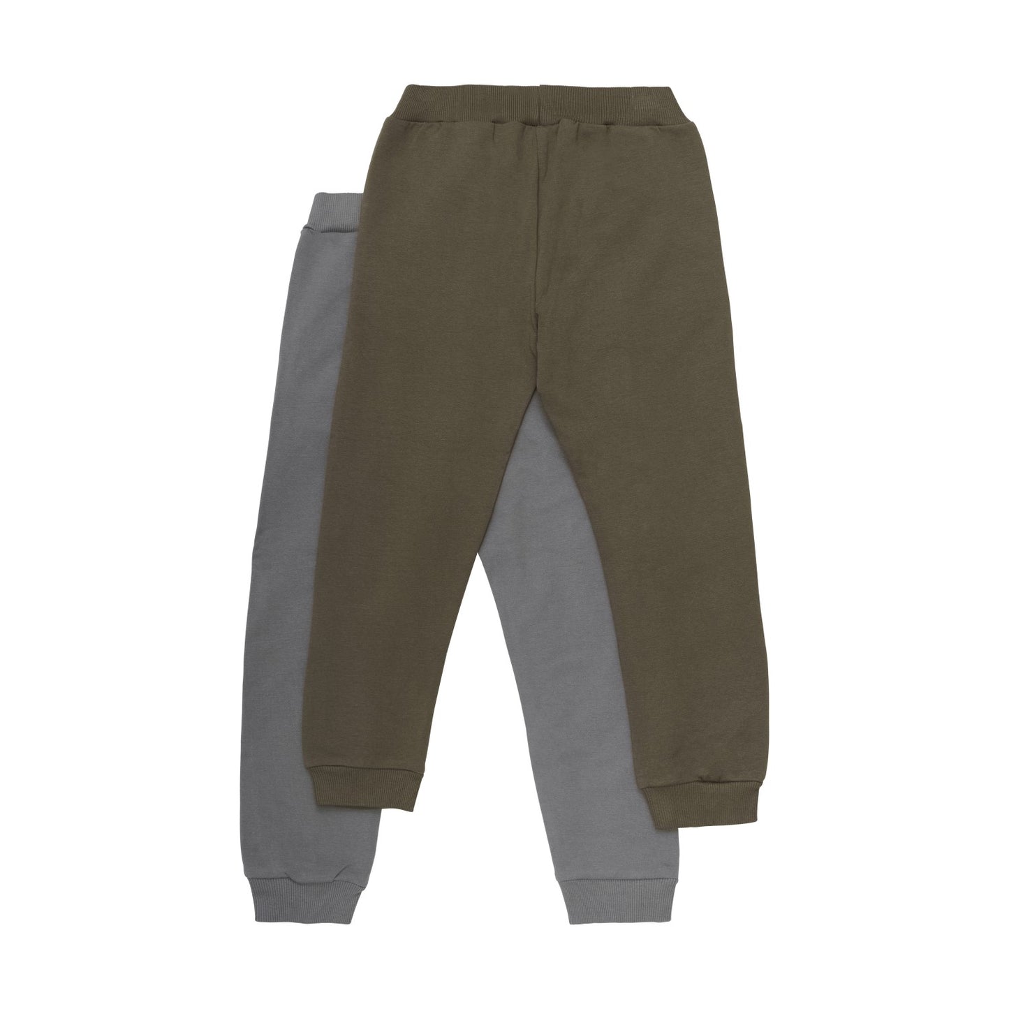 Boys Sweatpants - Brown