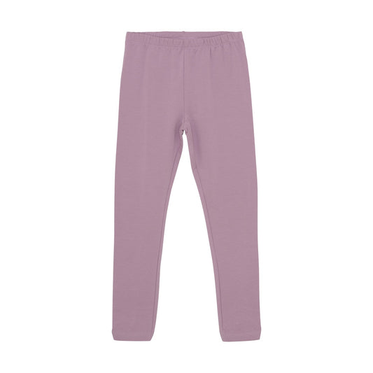 Girls Leggings - Orchid Haze