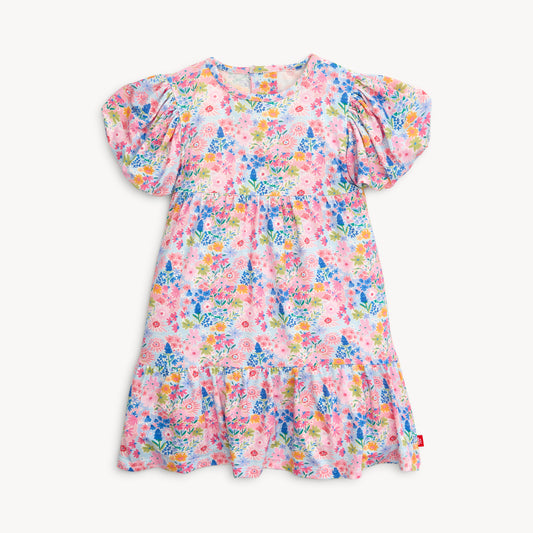 Lily Magnetic Dress - Easy Peasy Flutter Dress