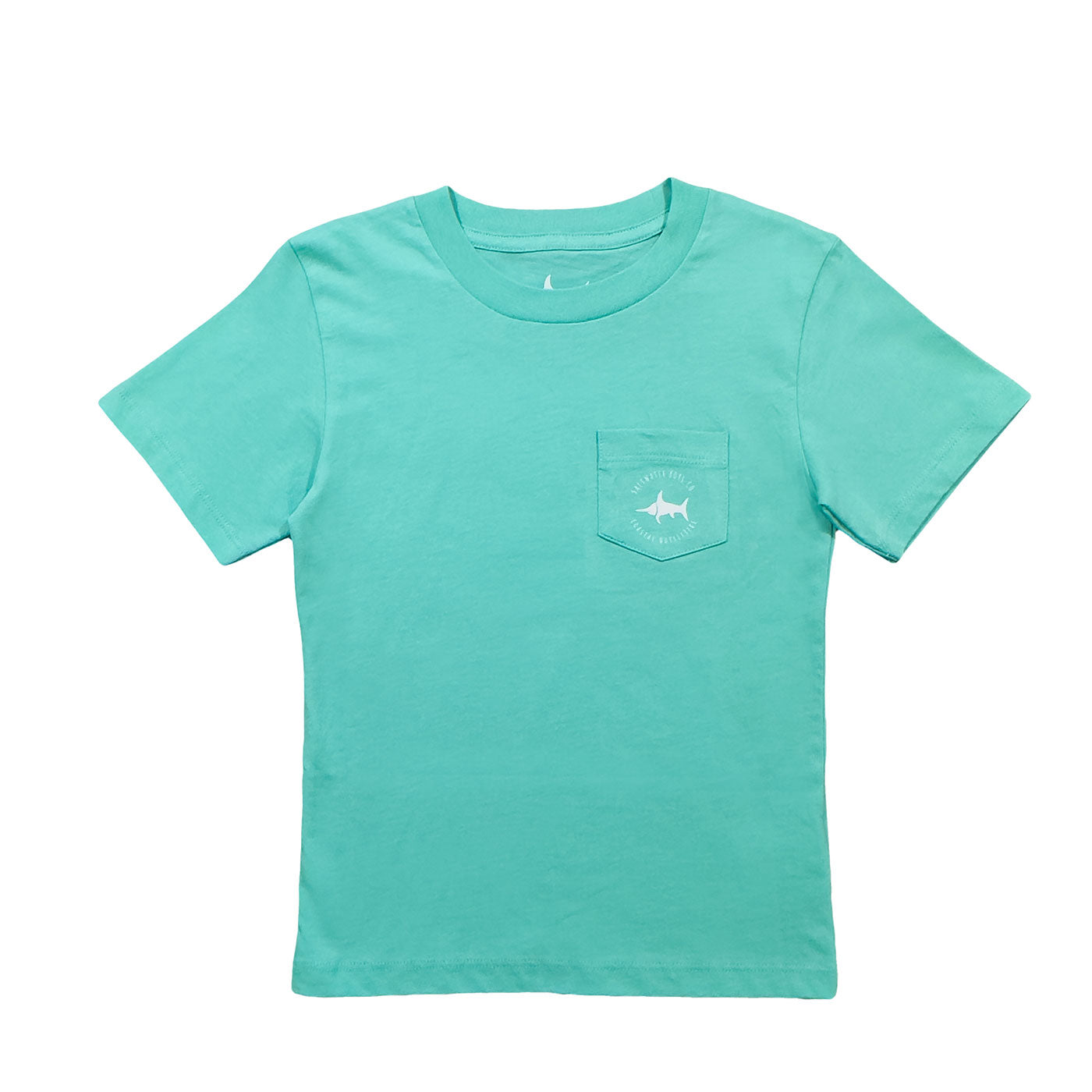 Beach Days S/S Tee - Ocean Wave