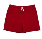 Topsail Performance Shorts Red
