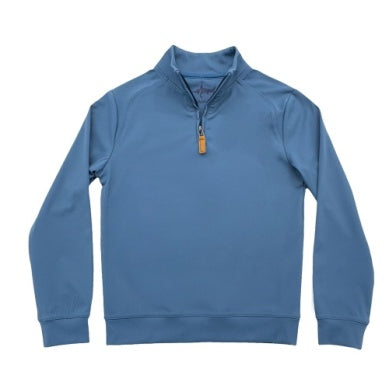 Collins Performance Quarter Zip