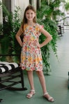 Norah Dress- SPL