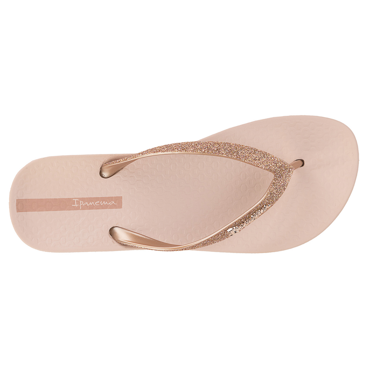 Ana Sparkle (Adult) Sandal - Pink