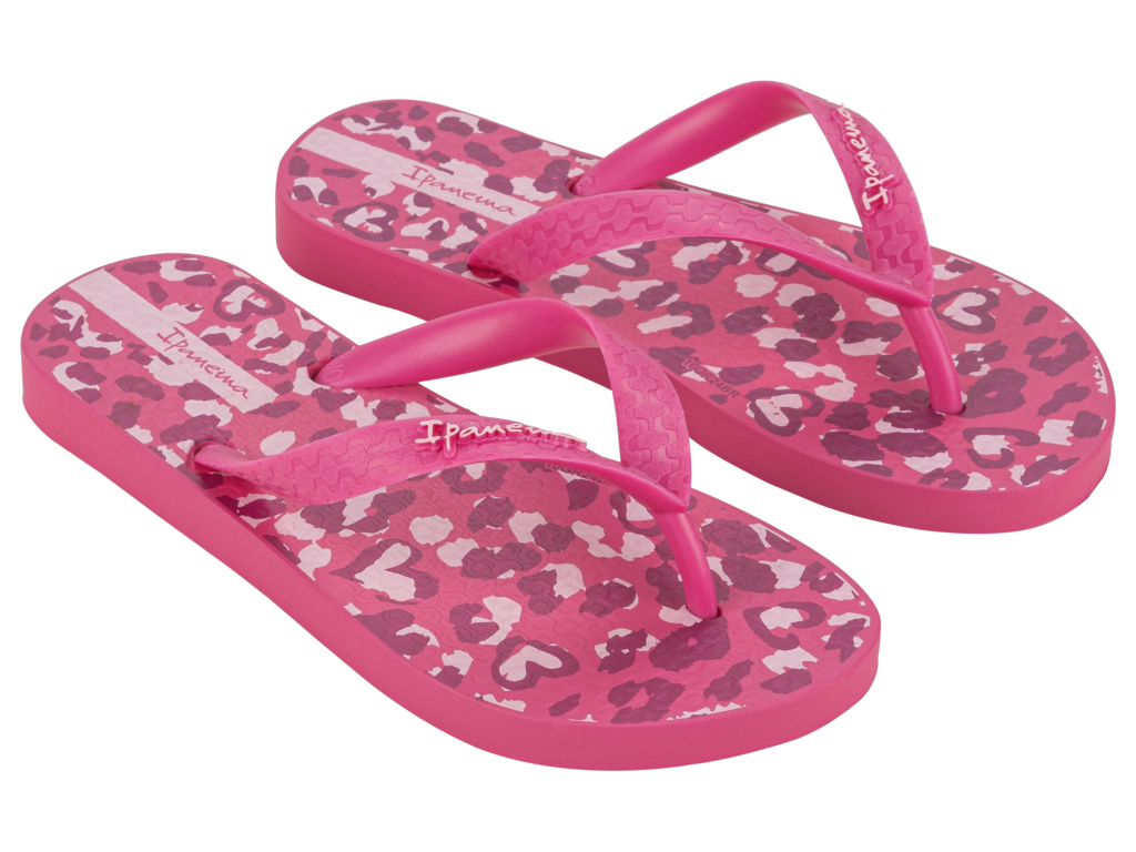 Girls Temas XV Sandal - Pink