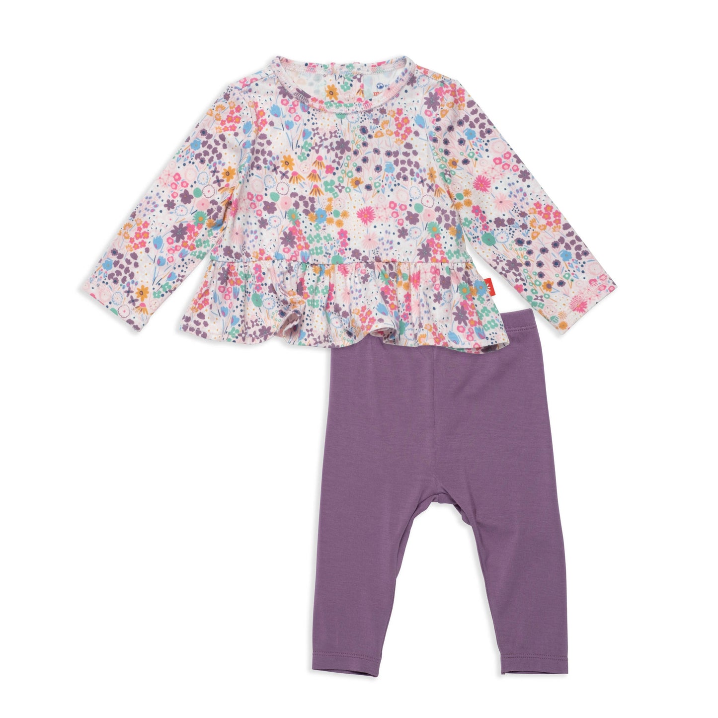 Isla L/S Top & Pant Set