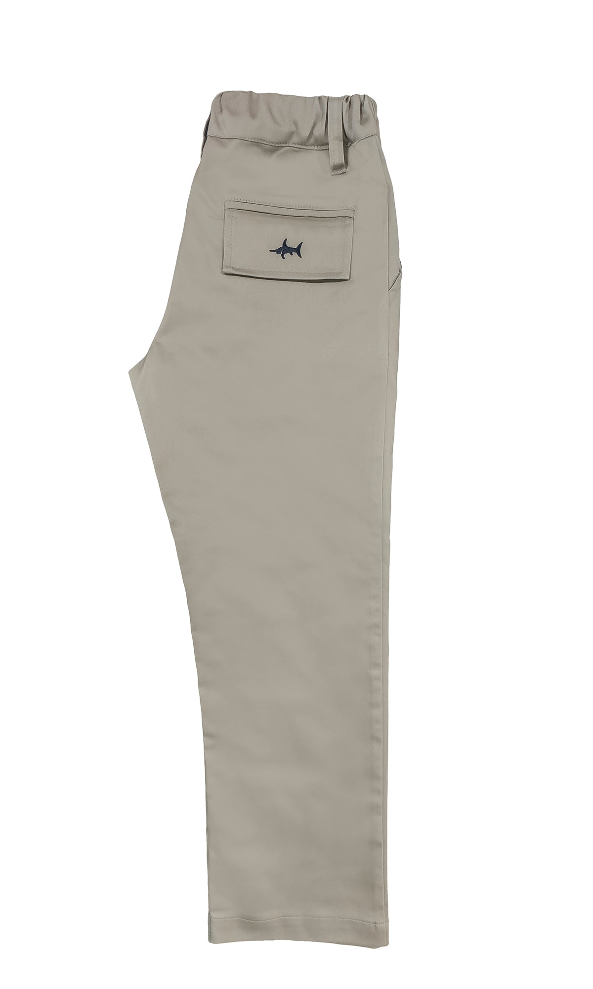 Ponce Performance Pants - Khaki