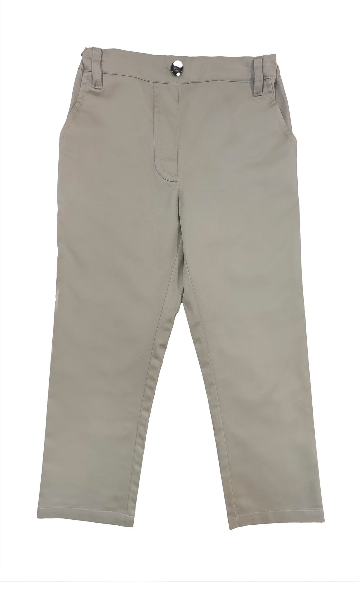 Ponce Performance Pants - Khaki