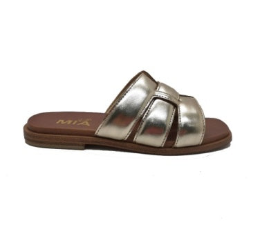 Elayne Sandal - Soft Gold