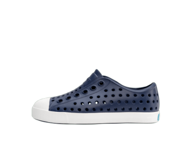 Jefferson Regatta Blue/Shell White