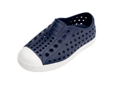 Jefferson Regatta Blue/Shell White