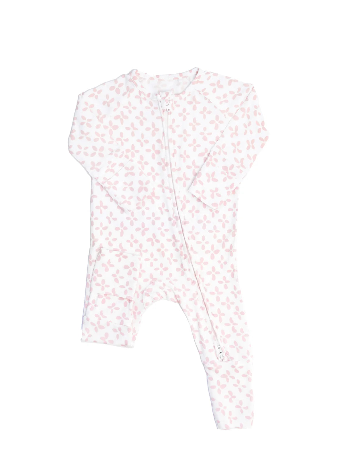 Clover- Romper