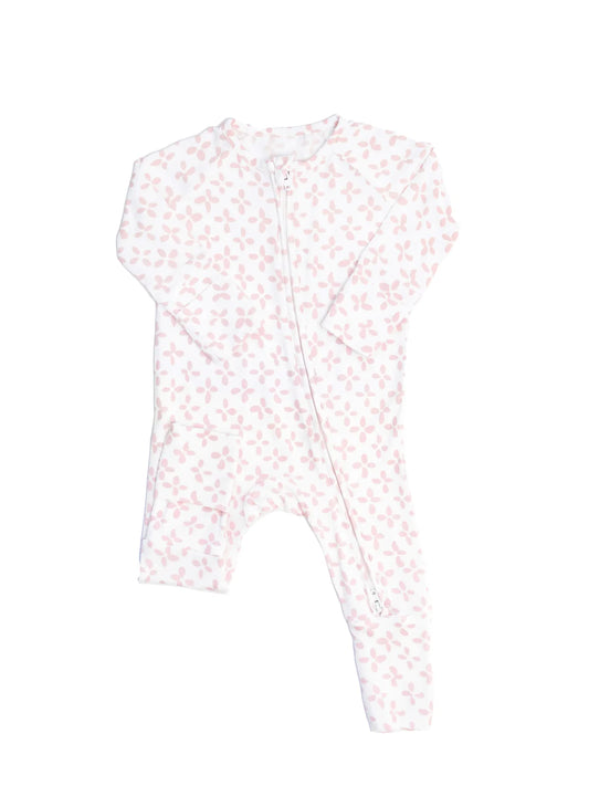Clover- Romper